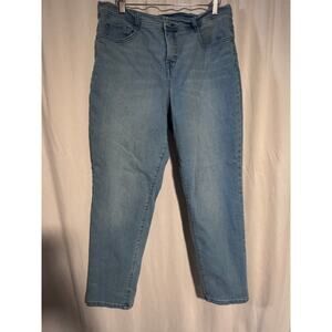 Style & Co Slim Leg Jeans - Size 14P Petite
